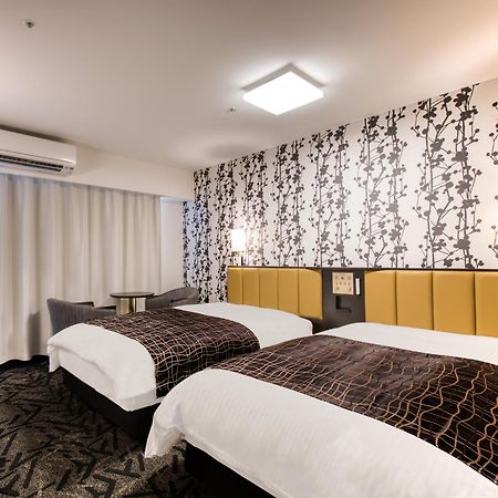 Apa Hotel Takamatsu Airport Phòng bức ảnh