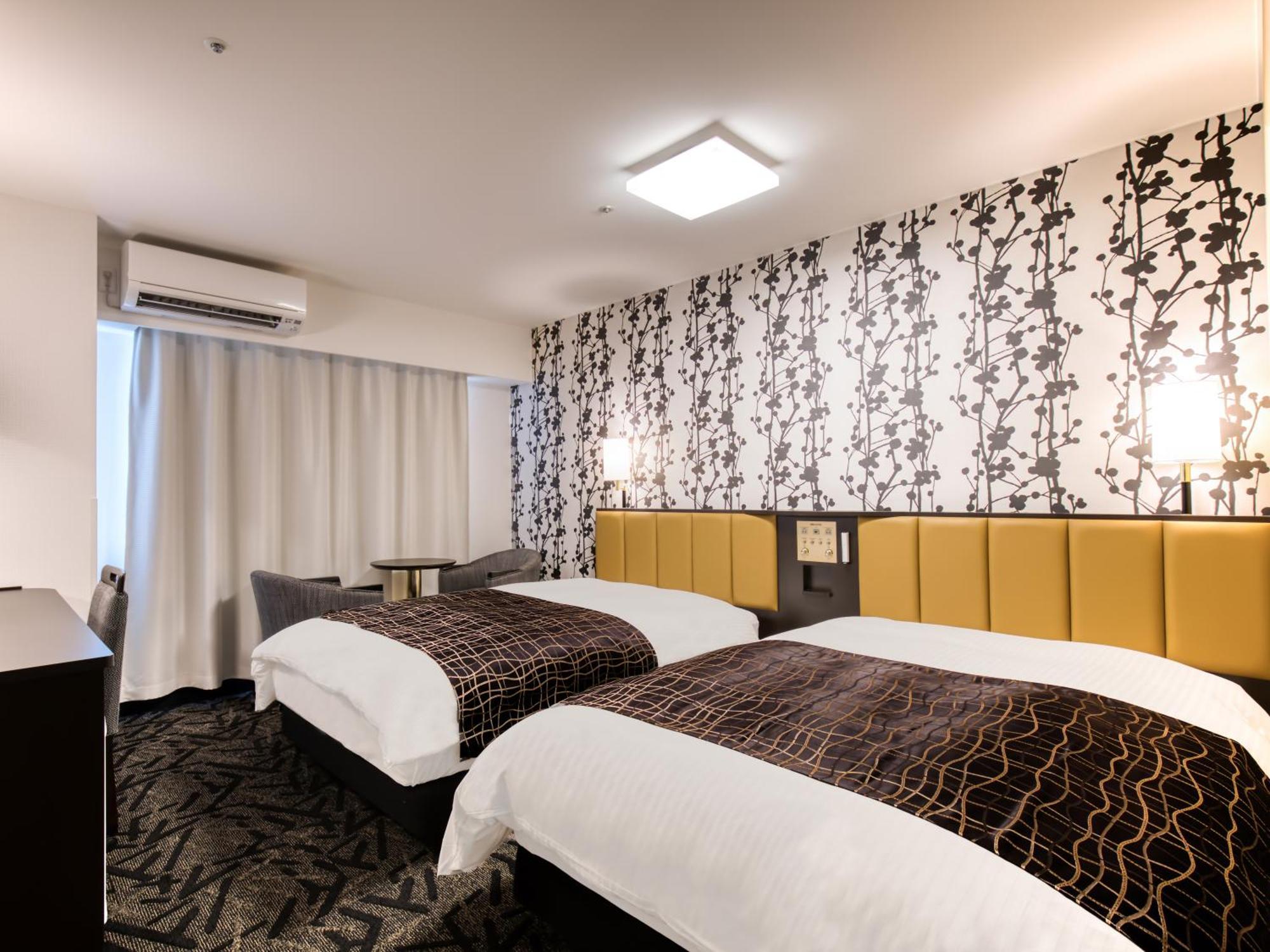 Apa Hotel Takamatsu Airport Phòng bức ảnh